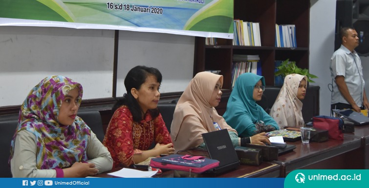 STPK Matauli Gandeng Unimed Tingkatkan Kemampuan Dosen