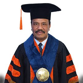 Prof. Dr. Baharuddin S.T., M.Pd.