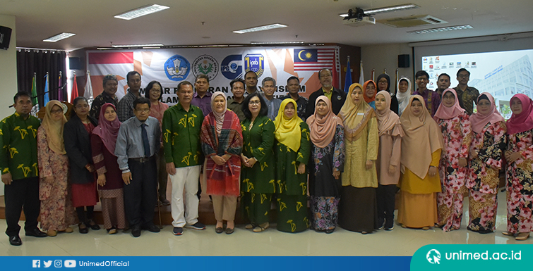 Seminar FBS Bahas Peran dan Perkembangan Melayu