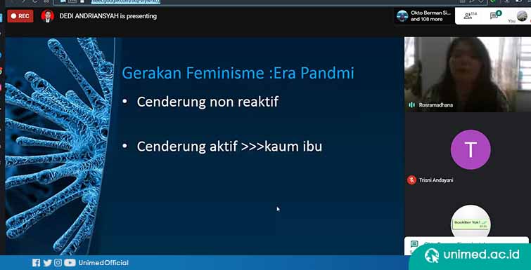 Mengkaji Pandemi COVID-19 dari Kacamata Antropologi