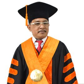 Prof. Dr. I Wayan Dirgeyasa, M.Hum