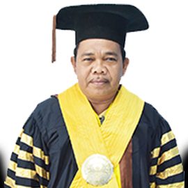 Prof. Dr. Drs. Tri Harsono, M.Si.