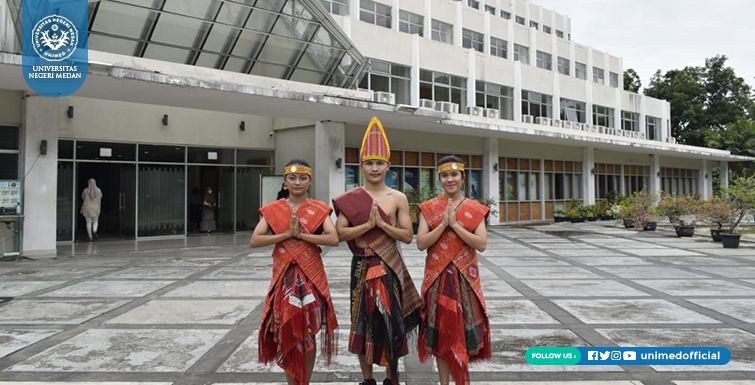 UKM Olahraga raih Juara Terfavorit Senam Kreasi Tingkat Nasional 2022