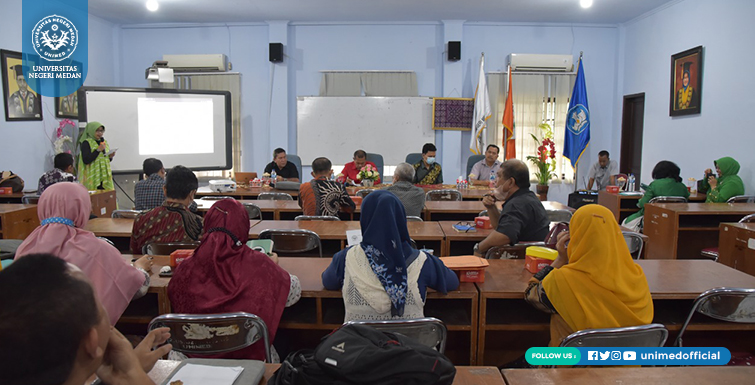 UNIMED Perbarui SIAKAD untuk Sukseskan Program Kampus Merdeka ...